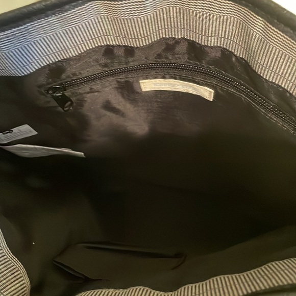 Diesel Vintage Tote Bag - EUC - Picture 9 of 12